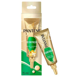 AMPOLA TRATAMENTO PANTENE RESTAURACAO 15 ML