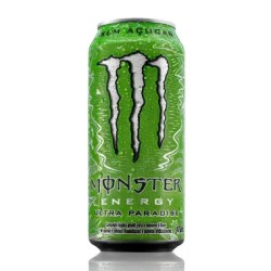 ENERGETICO MONSTER ENERGY ULTRA PARADISE ZERO 473ML