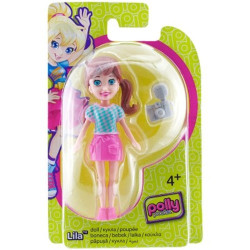 BONECA POLLY REF 76665 COM 1 UND