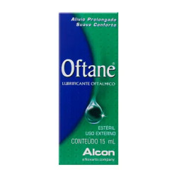 OFTANE COL COM 15 ML