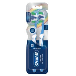 ESCOVA DENTAL ORAL B COMPLETE 40 L2 P1