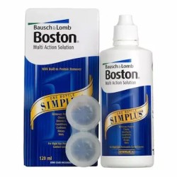 BOSTON SOL C/120 ML