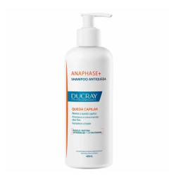 SHAMPOO DUCRAY ANAPHASE 400ML