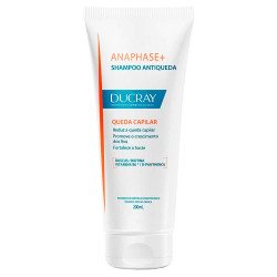 ANAPHASE CREAM SHAMPOO COM 200ML