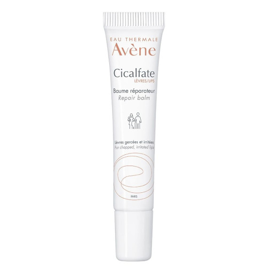 CICALFATE AVENE BALSAMO REPARADOR DE LABIOS 10ML