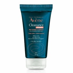 AVENE CLEANANCE INTENSE GEL DE LIMPEZA PROFUNDA 150G