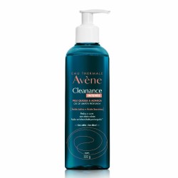 AVENE CLEANANCE GEL INTENSE 300G