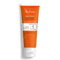 AVENE PROTETOR SOLAR MAT PERFECT FPS30 COM 40ML