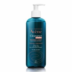 AVENE CLEANANCE INTENSE GEL DE LIMPEZA PROFUNDA 400G
