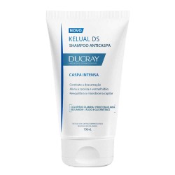 DUCRAY KELUAL DESODORANTE SHAMPOO 100ML