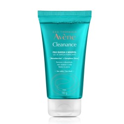 AVENE CLEANANCE GEL C/150G