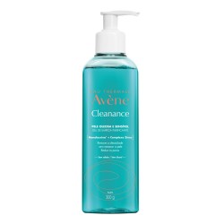 AVENE CLEANANCE GEL C/300G