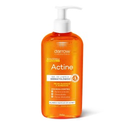 ACTINE GEL DE LIMPEZA 240G