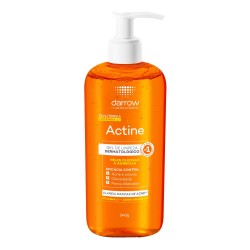 ACTINE GEL DE LIMPEZA 400G