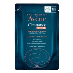 AVENE CLEANANCE INTENSE REFIL GEL DE LIMPEZA PROFUNDA 240G