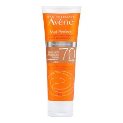 AVENE PROTETOR SOLAR MAT PERFECT MESCOVA DENTAL FPS70 C/40G