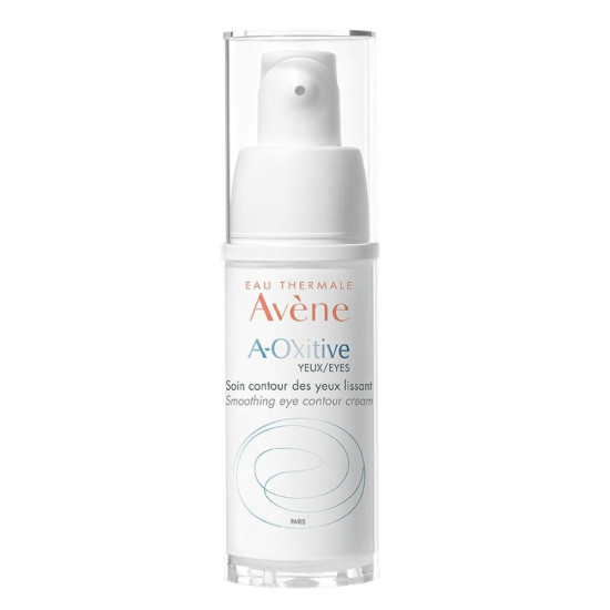 AVENE A-OXITIVE CREME YEUX PARA OLHOS COM 15ML