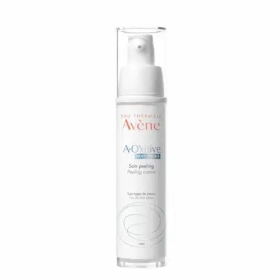 AVENE AOXITIVE NOITE COM 30ML