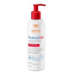 HIDRATANTE NUTRIOL MESCOVA DENTAL ANTICOCEIRA 390G