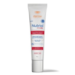 CREME NUTRIOL CICAMESCOVA DENTAL 20G