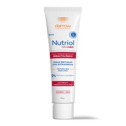 CREME NUTRIOL CICAMESCOVA DENTAL 40G