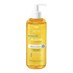 GEL LIMPEZA ACTINE CONTROL C/ACIDO GLICOLICO 400G