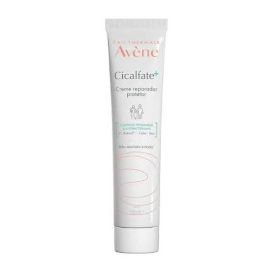 AVENE CICALFATE CREME REPARADOR 100ML