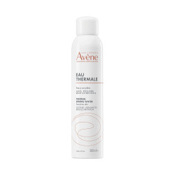 AVENE AGUA TERMAL COM 300ML