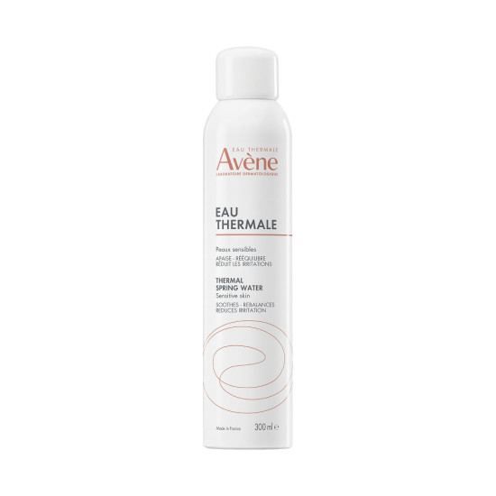 AVENE AGUA TERMAL COM 300ML
