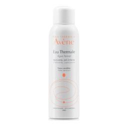 AVENE AGUA TERMAL COM 150ML