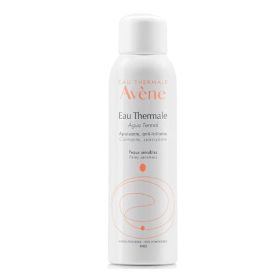 AVENE AGUA TERMAL COM 150ML
