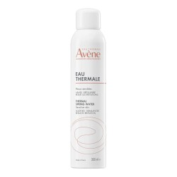AVENE AGUA TERMAL C/300ML