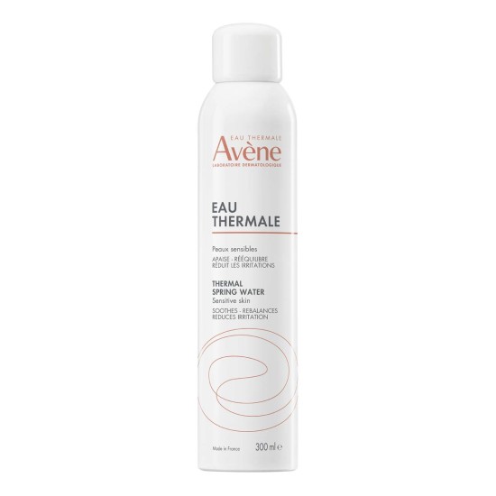 AVENE AGUA TERMAL C/300ML