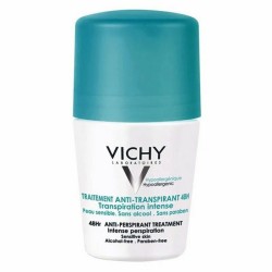 VICHY DESODORANTE ROLLON DEO 48H 50ML