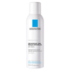DESODORANTE LA ROCHE POSAY 48H COM 150ML