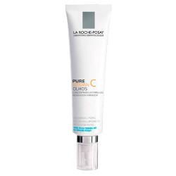 REDERMIC HYALU C OLHOS COM 15ML