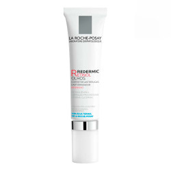 REDERMIC R OLHOS COM 15ML
