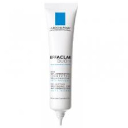 EFFACLAR DUO + COM 40 ML