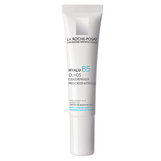 HYALU B5 OLHOS CREME COM 15ML
