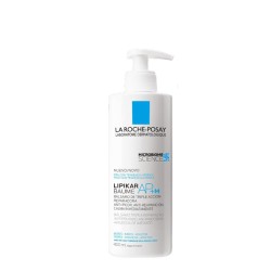 LIPIKAR BAUME APARELHO +M C/400ML