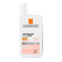 ANTHELIOS HYDRAOX COM COR FPS 60 C/50G