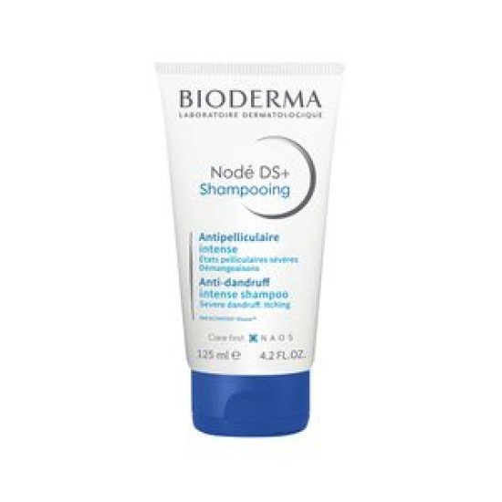 NODE DS SHAMPOO COM 125ML