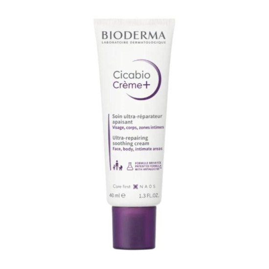 BIODERMA CICABIO COM 40ML