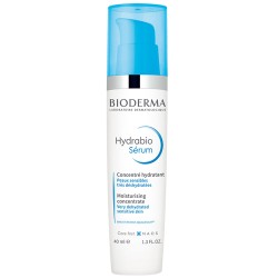 HYDRABIO SERUM C/40ML