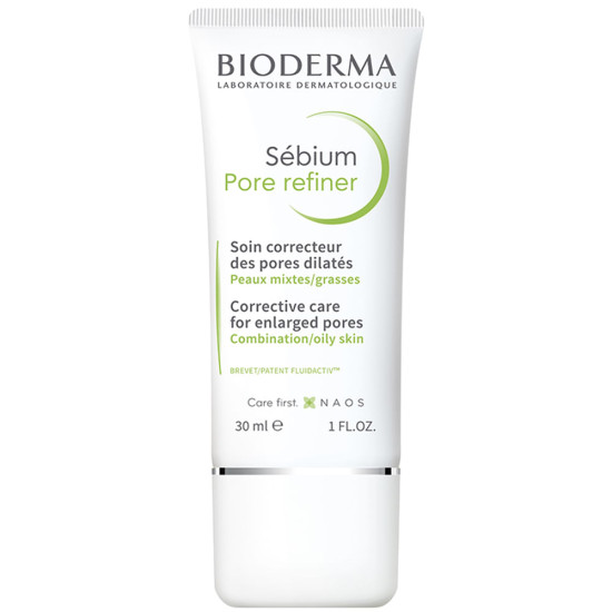 BIODERMA SEBIUM PORE REFINER COM 30ML