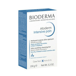 ATODERM BIODERMA SABONETE COM 150G