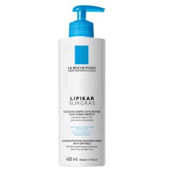 LIPIKAR SURGRAS C/400ML