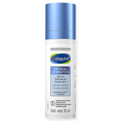 CETAPHIL SERUM OPTIMAL HYDRATION COM 30 ML