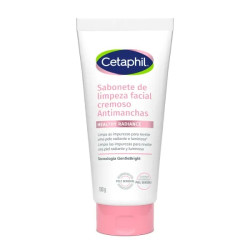 CETAPHIL SABONETE FACIAL HEALTHY RADIANCE ANTIMANCHAS 100G