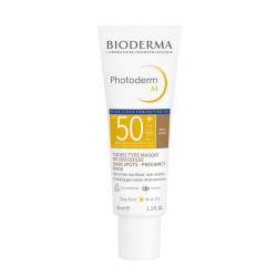 PHOTODERM MORENA FPS50+ LOCAO COM 40 ML
